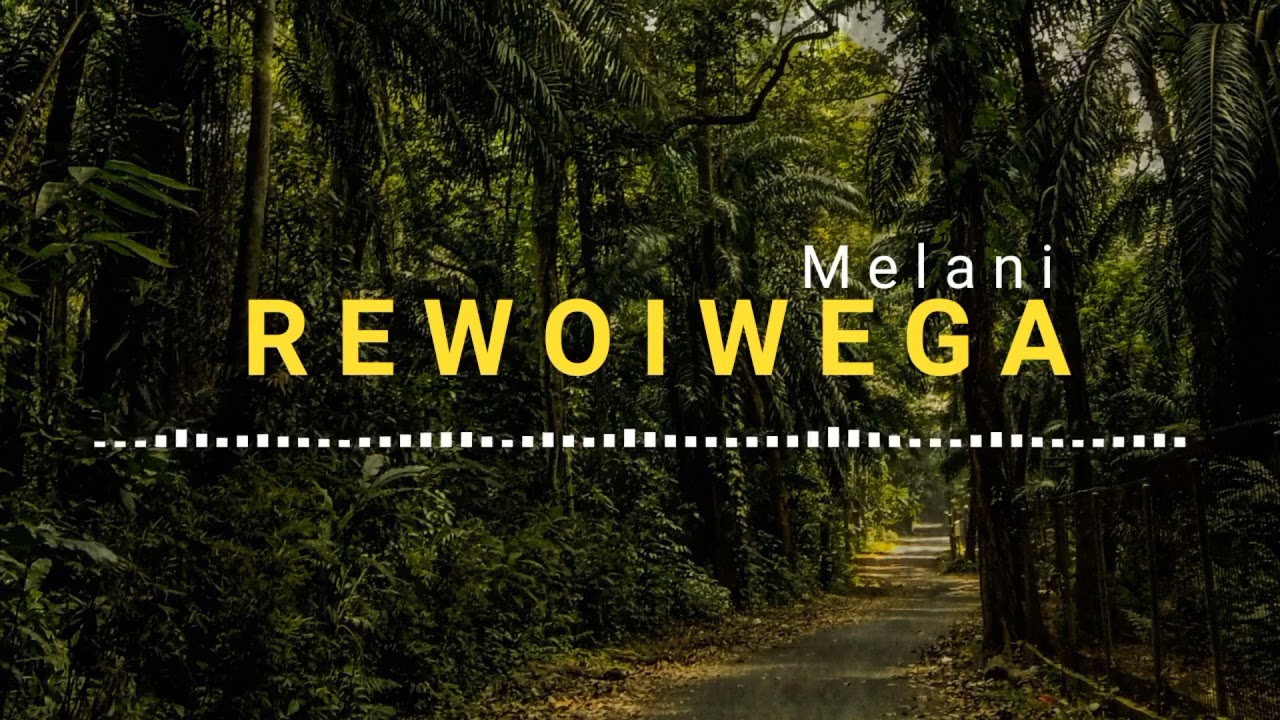 lagu lada bahasa waropen  papua