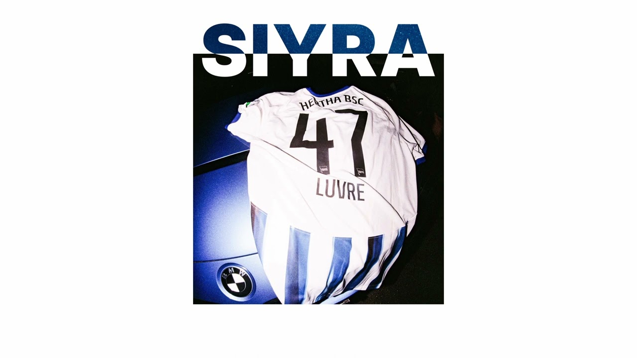 LUVRE47 Type Beat 