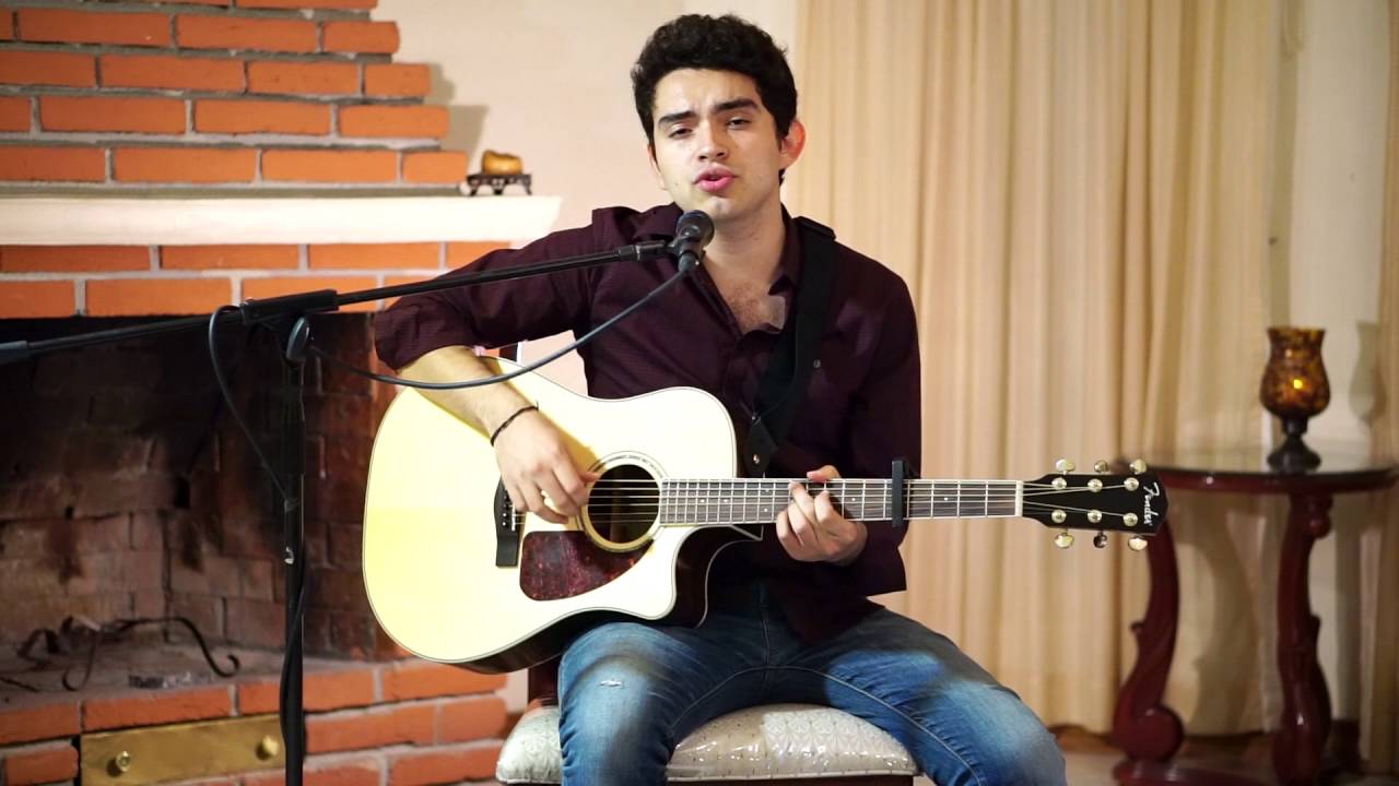Cicatrices - Regulo Caro // Rafa Solis Cover