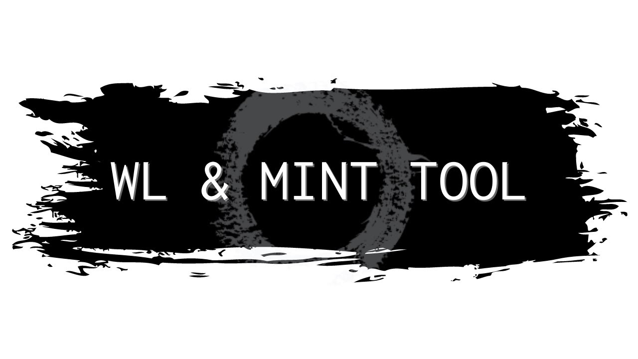 TUTORIAL| MINT CALENDAR & WL MANAGEMENT TOOL