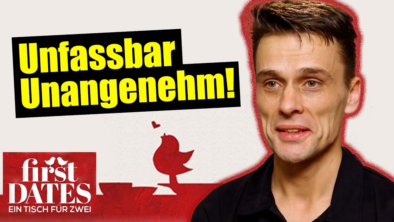 UN-FASS-BAR! | First Dates