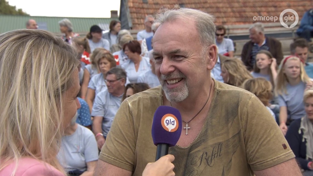 Fruitcorso Tiel 15 september 2018 - Fruitcorso Tiel