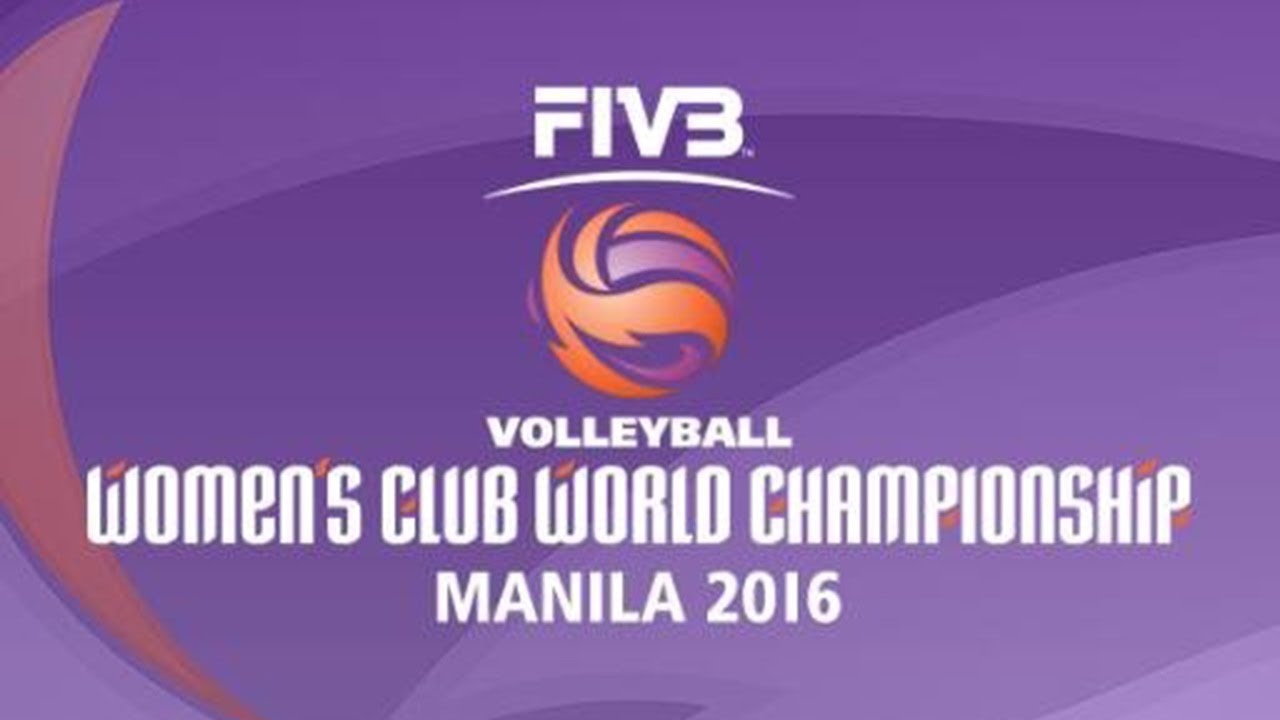 Hisamitsu Springs Kobe vs Rexona Sesc Rio / 5th Place / 23 Oct / Women s Club World Championship