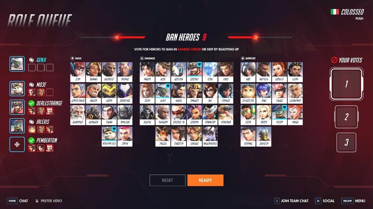 Had 2 carry