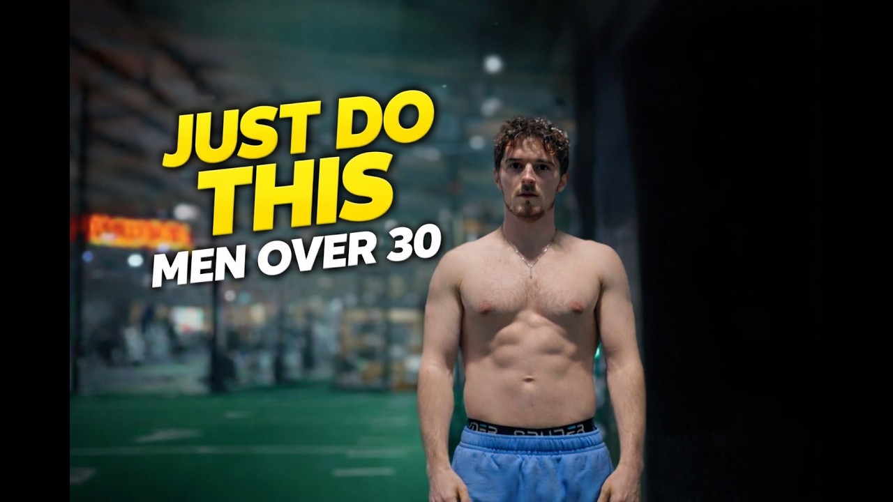 How to get a good physique without complicated routines 