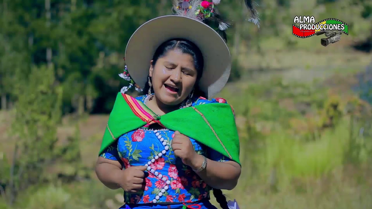 ESTEFANIA CUELLAR - jiyawa [OFICIAL 2019] MAGIC STUDIOS Bolivia ᴴᴰ