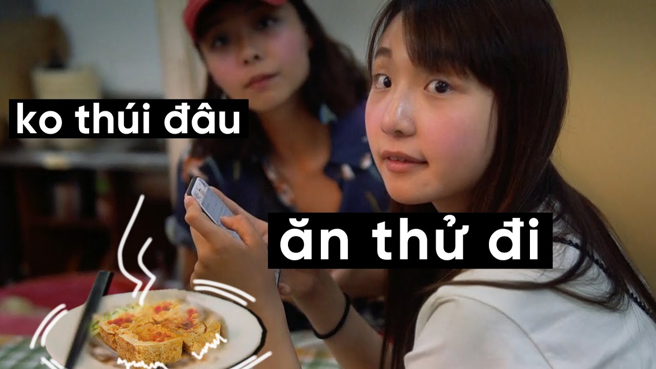 Du Lịch Đài Loan (Phần 2): Bị 