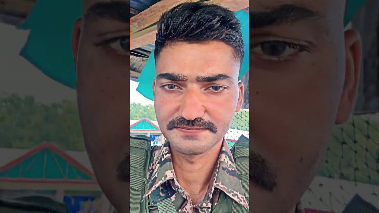 #bollywood #song #movie #army #faujidiaries #armymotivation #cricket #foji #music #love #fouji #fouj