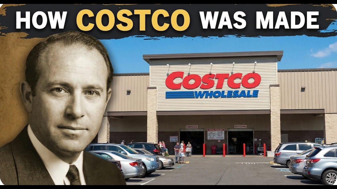 The Psychology Costco Uses to Keep You Shopping