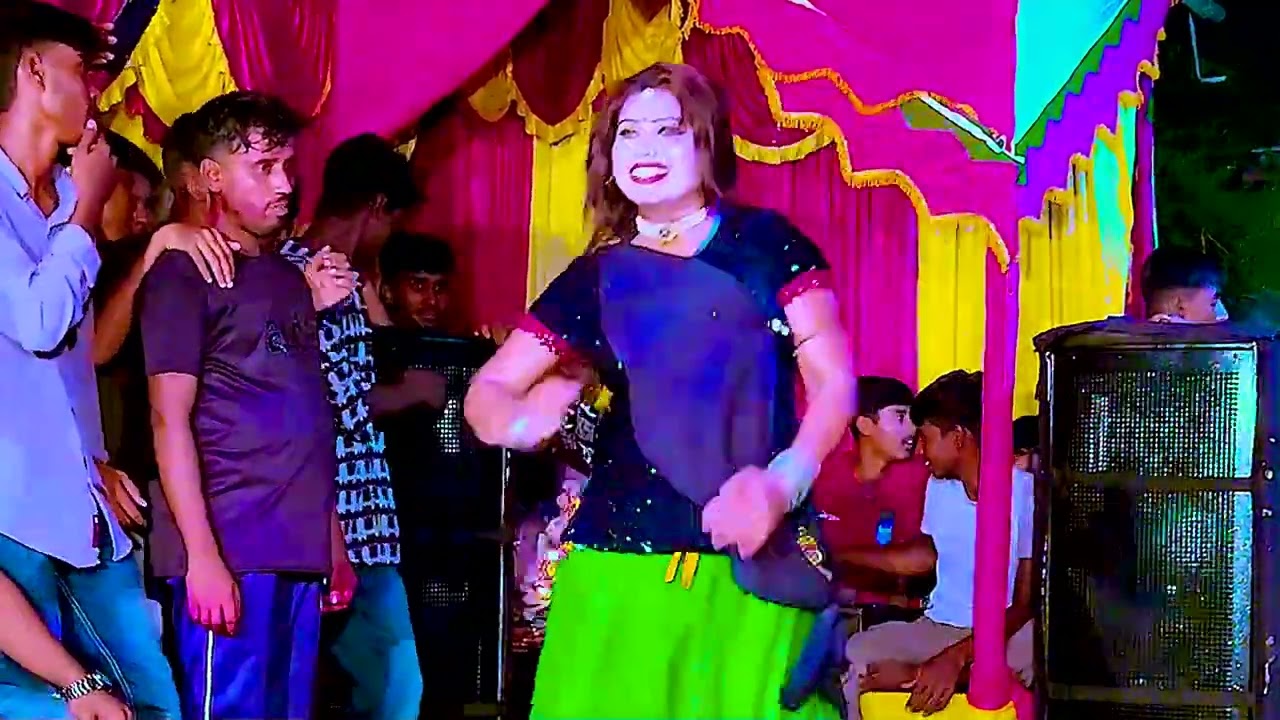 ম্যাডাম নাচে | Medam Nache & Top 10 | Dha Shila | Bangla Wedding Dance | 2026 Remix Song Dance Megla