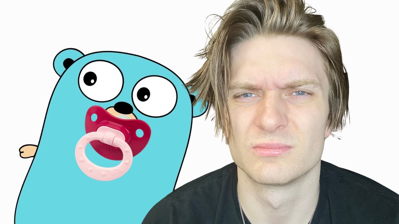 Should JR Engineers Learn Golang?