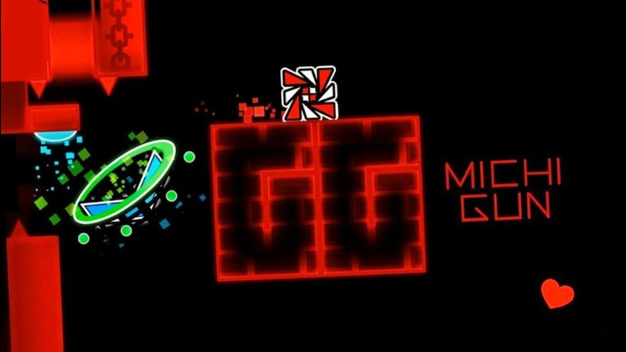 (Extreme Demon) ''Bloodbath'' 100% by Riot & More | Geometry Dash [2.11]