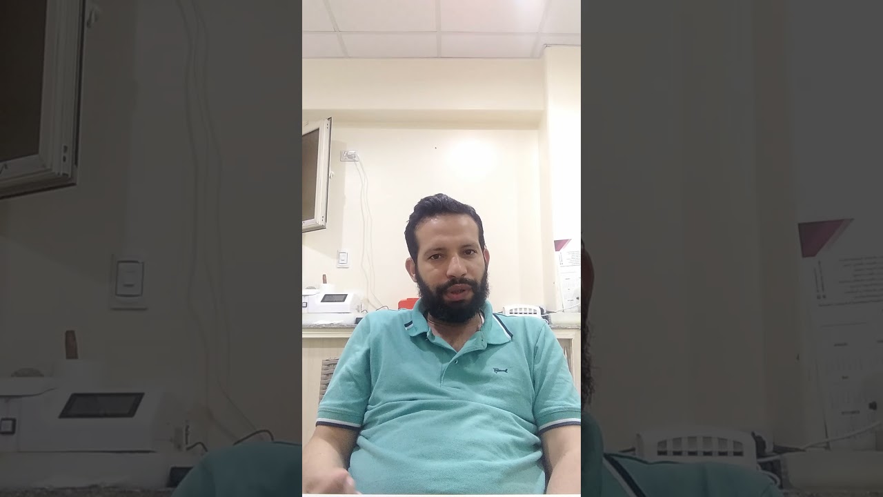 ماهو البلانك( blank) وانواعه وهل يمكن الاستغناء عنه عند عمل اى تحاليل