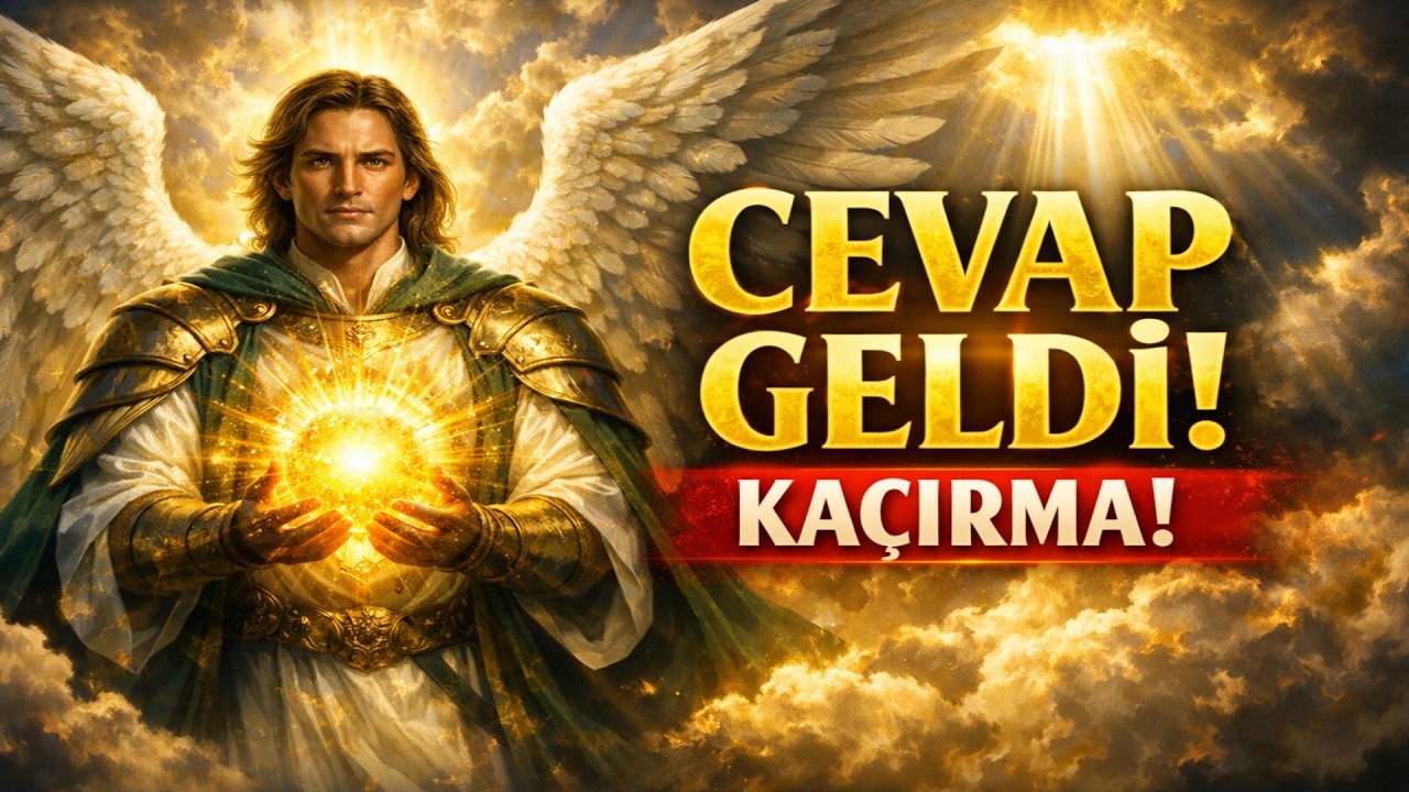 Efatá! Başmelek Rafael'in Şifa Nefesi. Astım ve nefes darlığı için dinle.