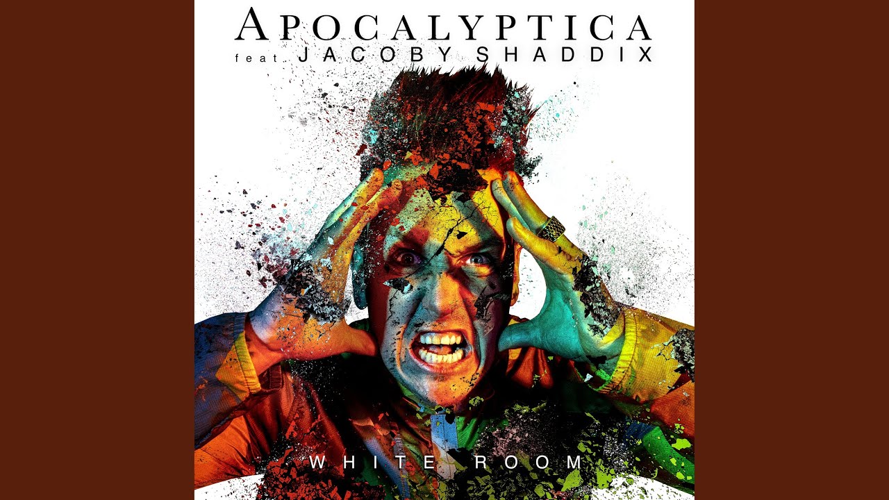 White Room (feat. Jacoby Shaddix)