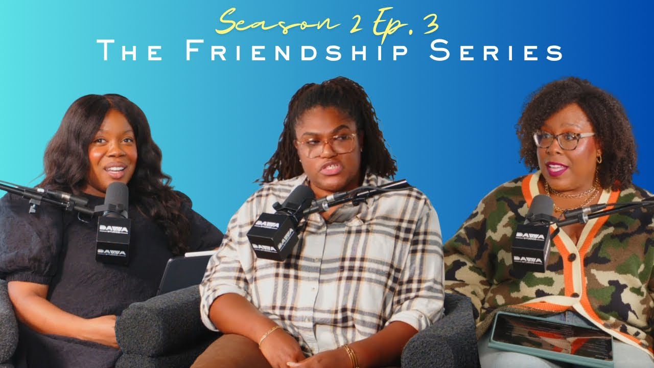 The Friendship Series : What is a high maintenance friend? Part 3