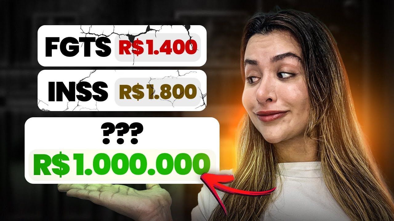 Faça isso e se Aposente Ganhando mais que o INSS ou Previdência Privada
