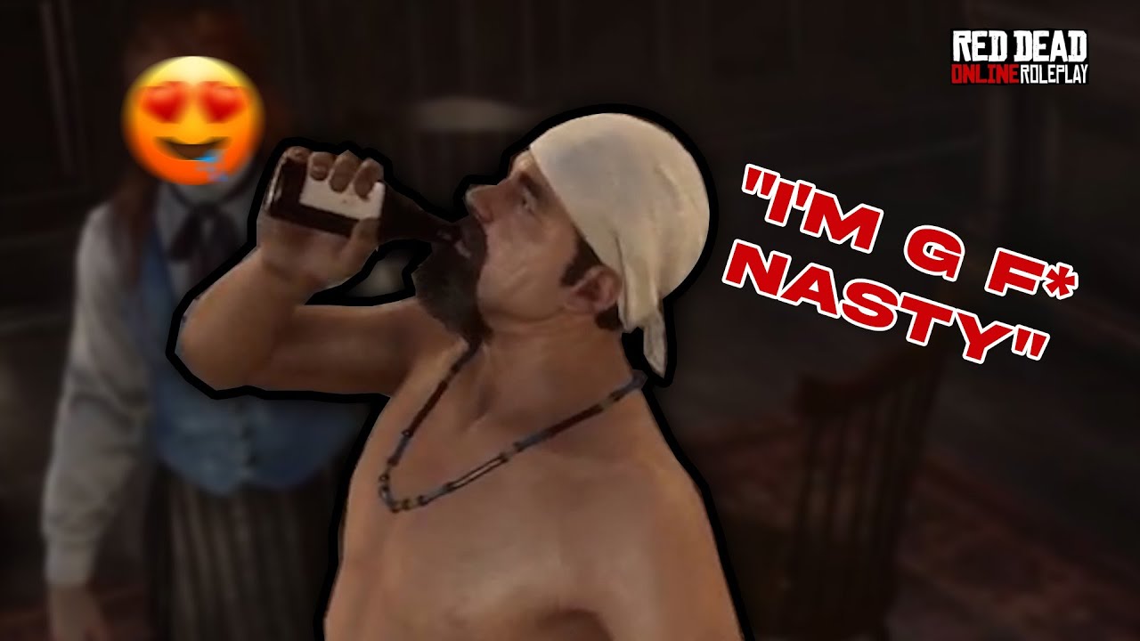 G-Nasty прибывает в округ