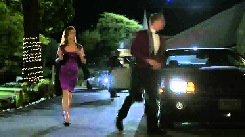 Body of Proof- Megan & Peter