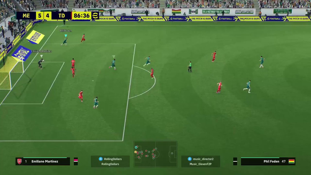 eFootball 2026 | Division Grind | Free2Play