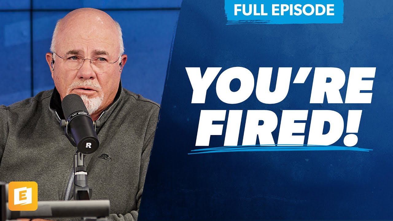 When Firing Someone Could Save Your Business