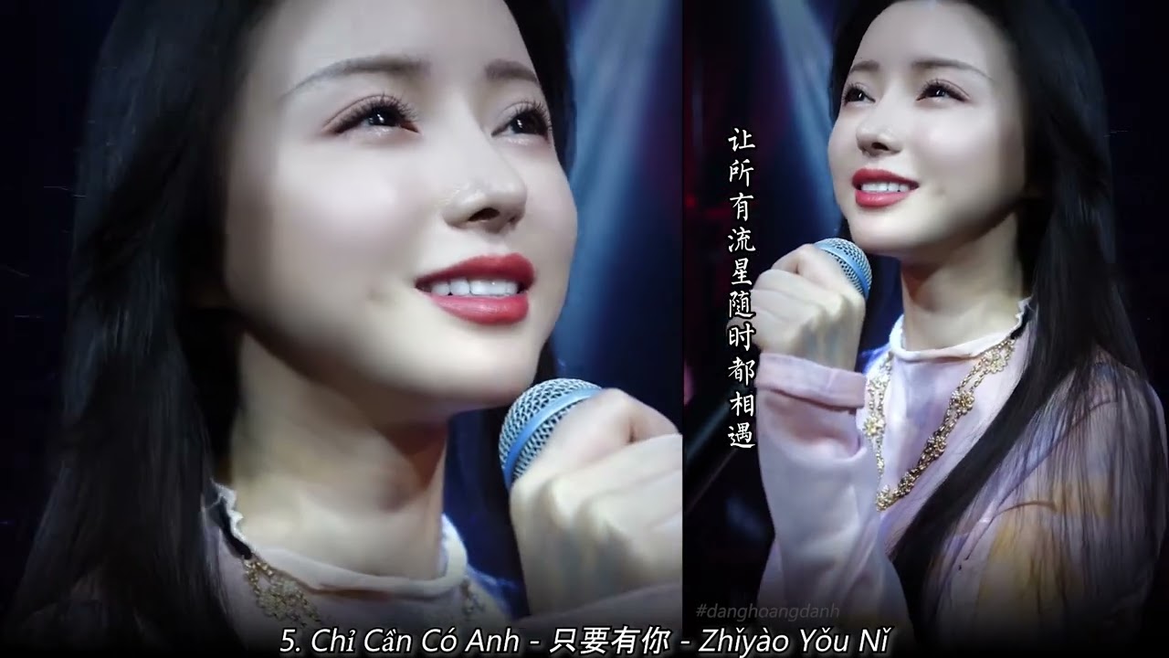 Top 10 Bài Hát Hay Nhất Của Trần Hiểu Trúc - Top 10 Hot Songs Chen Xiaozhu