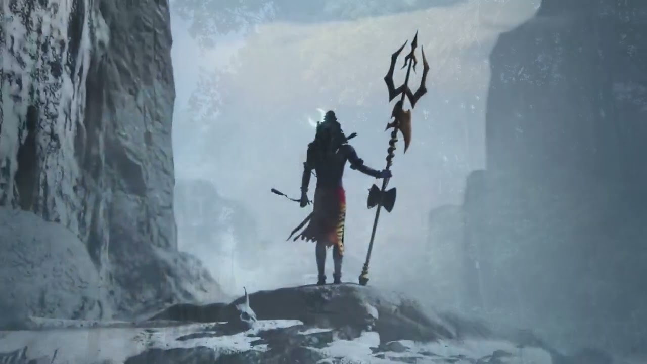 Episode 7 : The silence of shiva in human form trailer 