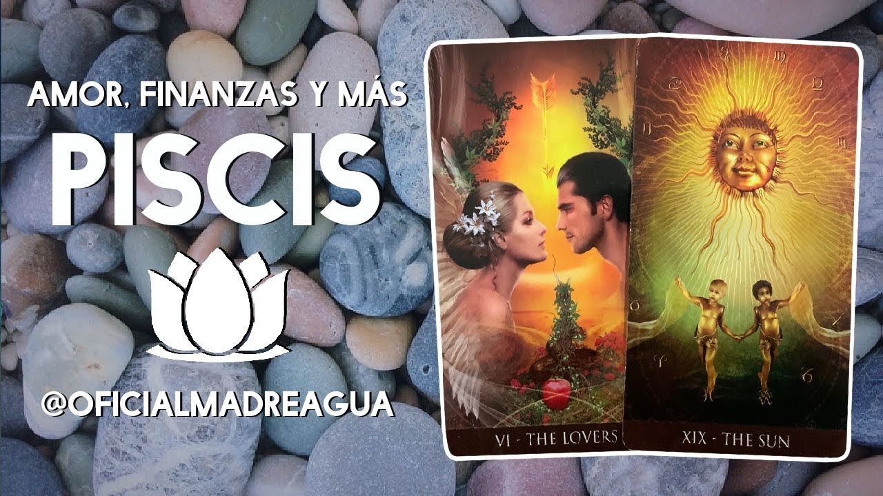 PISCIS ♓ 💫 ¡MILAGRO EMOCIONAL! 💕 ALGUIEN CONFIESA SU SENTIR ❤️‍🔥 Y TE DEVUELVE LA FE EN EL AMOR 😍