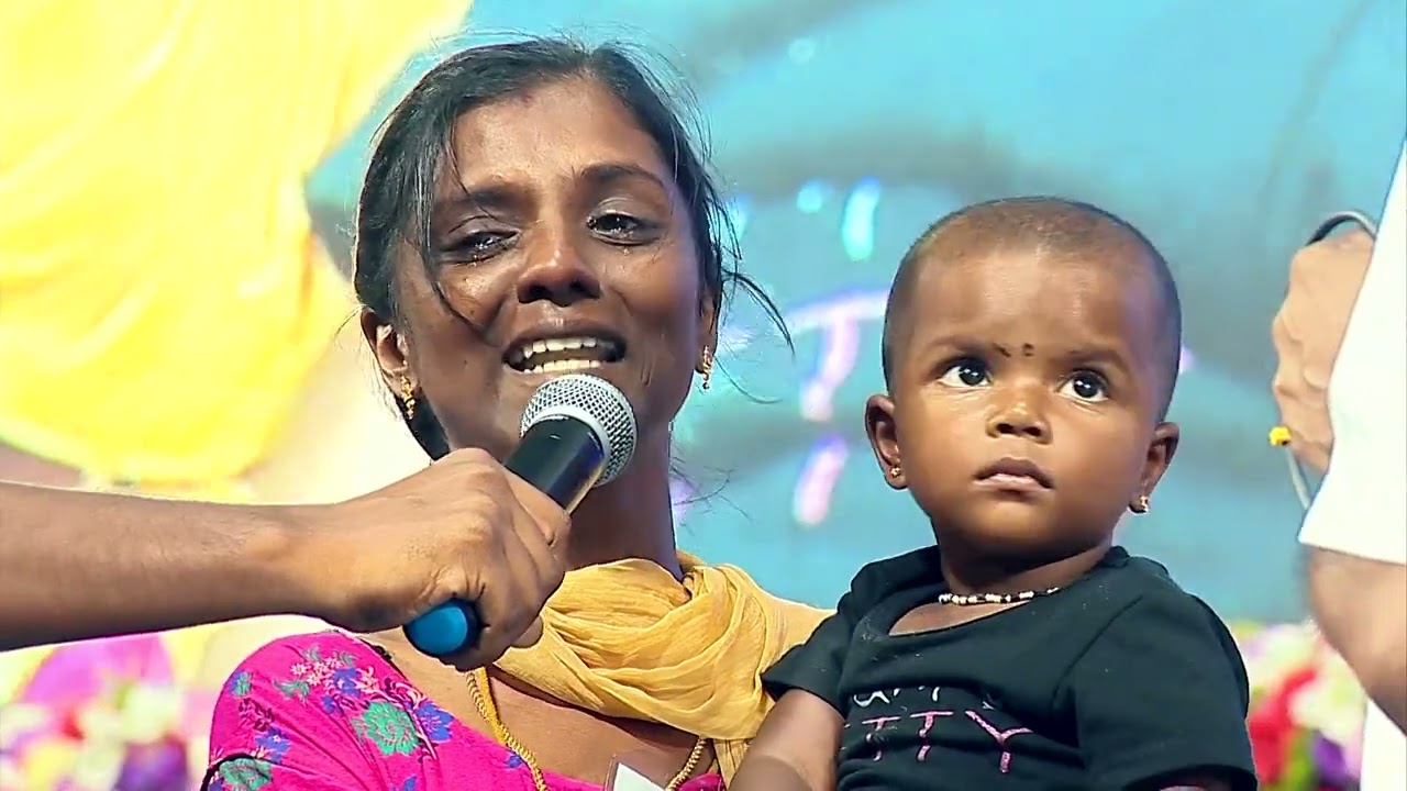 ⚡Highlights || விடுதலை முகாம் 2022 || Deliverance Camp 2022 || May 26, 27, 28 || Jesus Redeems