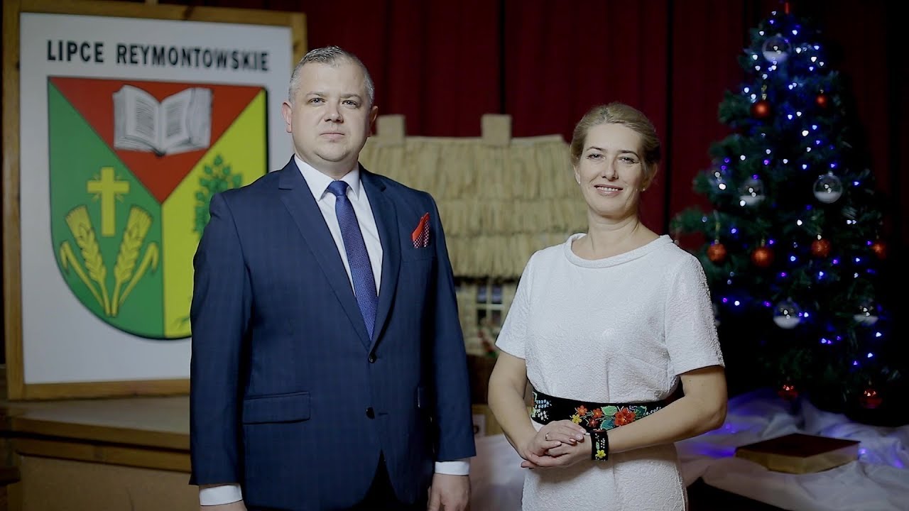 Życzenia Świąteczne