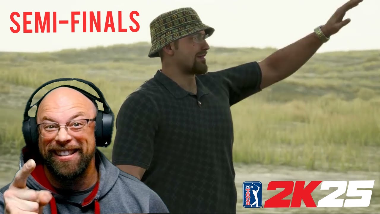 GWG - Quarter Final vs iluvJEEZUS