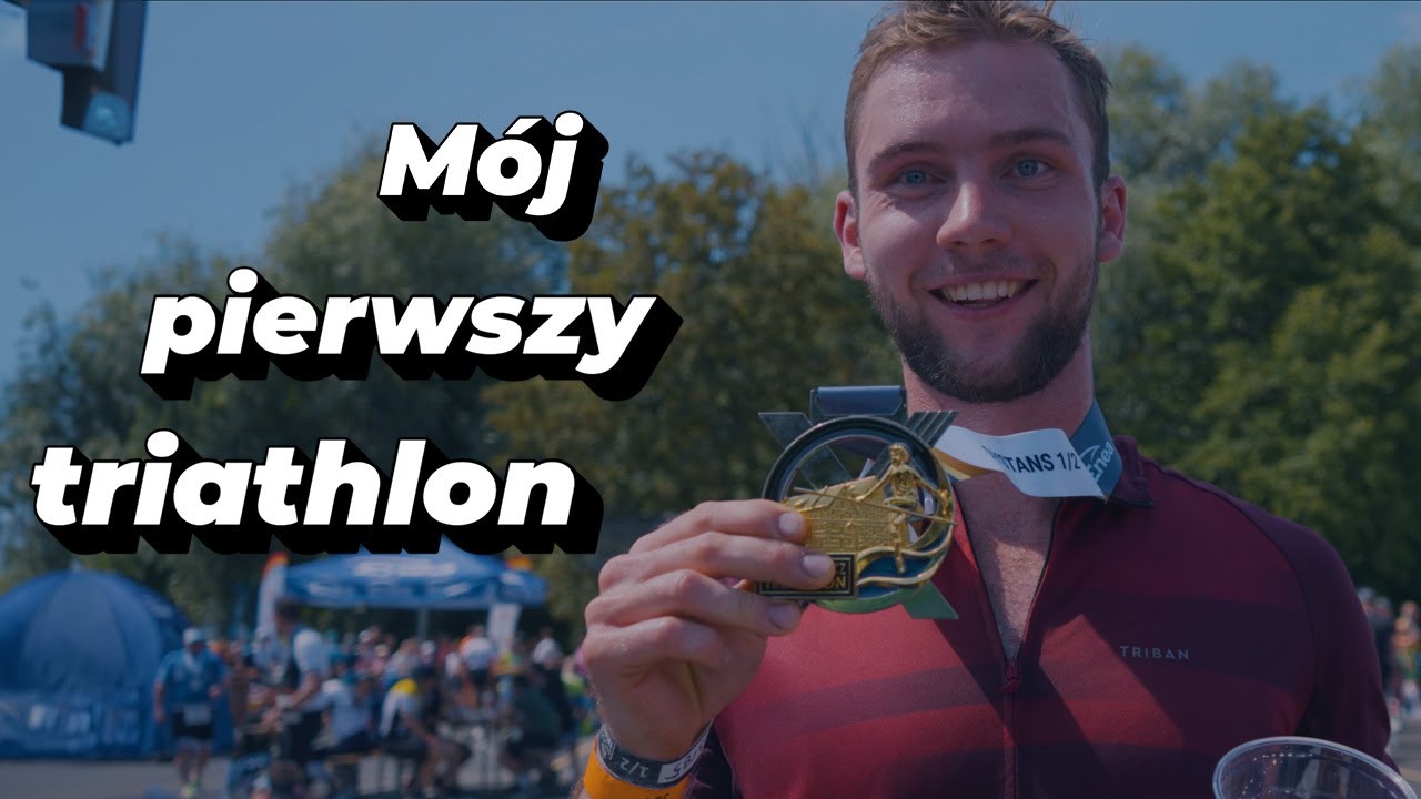 Enea Bydgoszcz Triathlon 2024