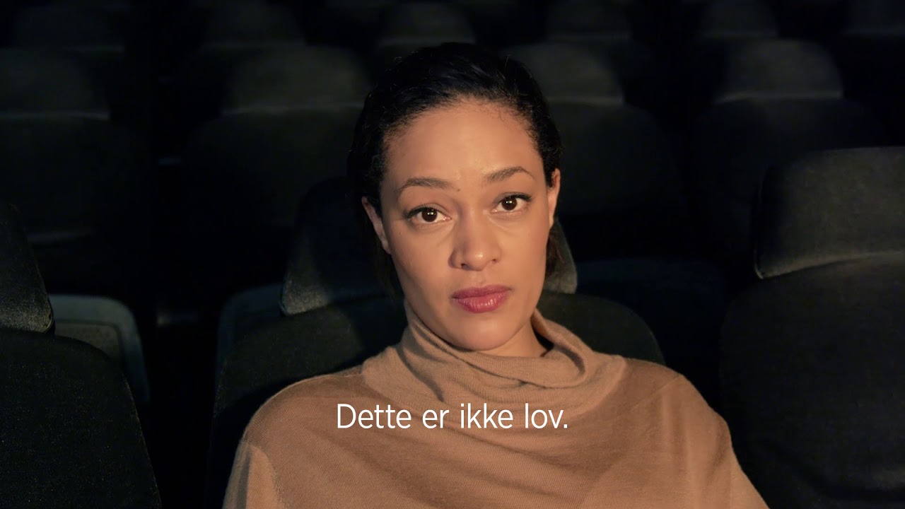 Hva er seksuelle overgrep?