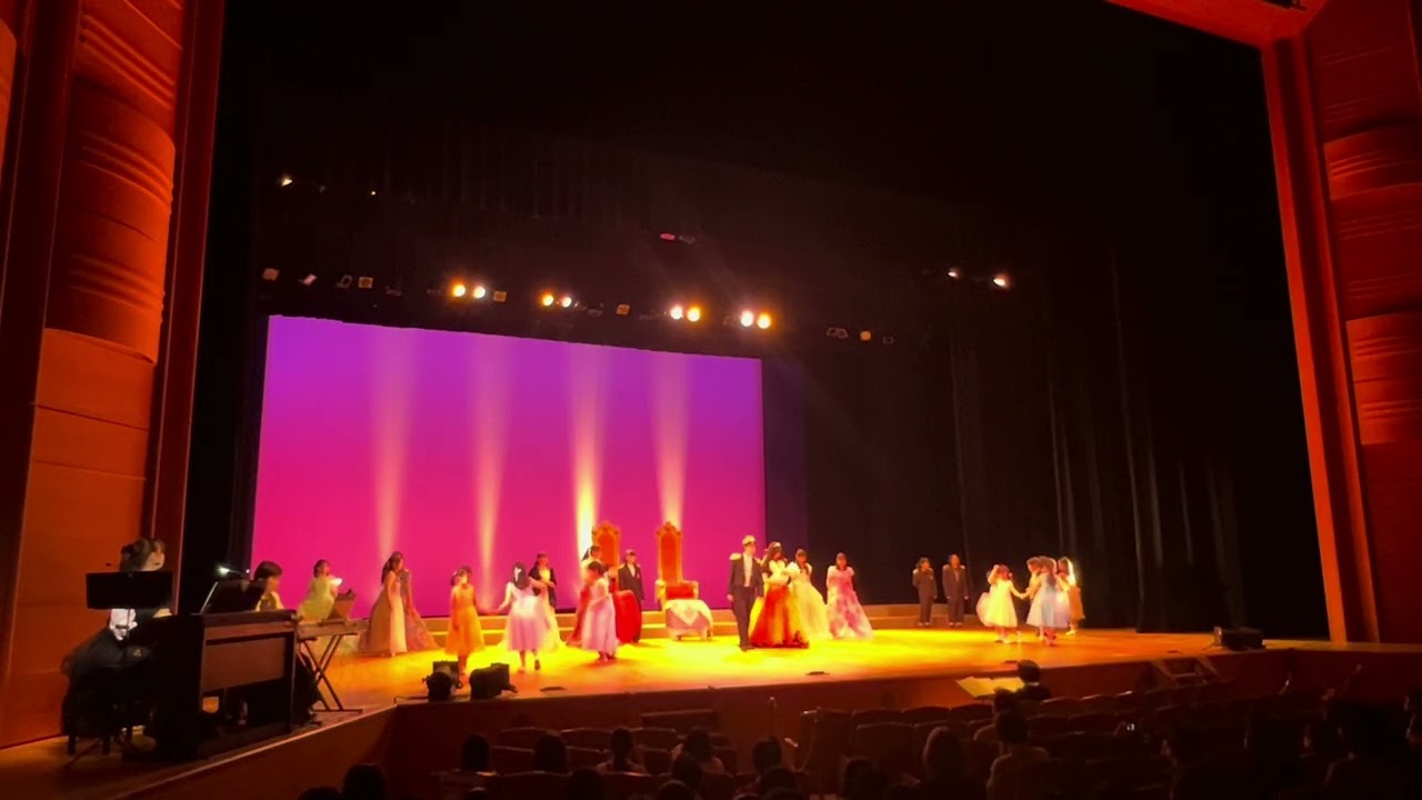 第50回記念定期演奏会 第2部