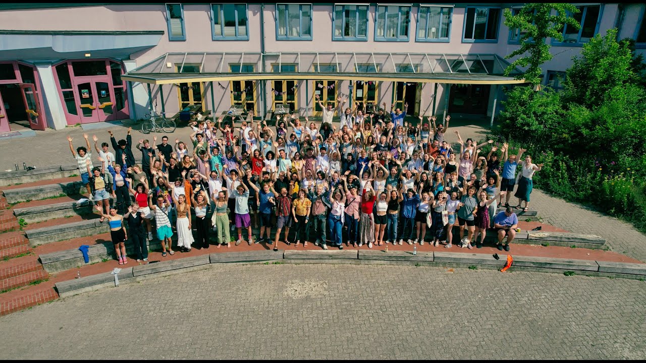 #32BST Göttingen