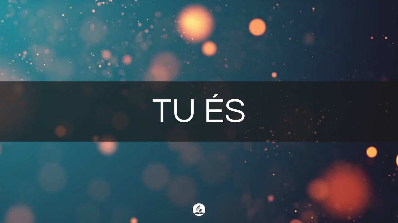 Tu És