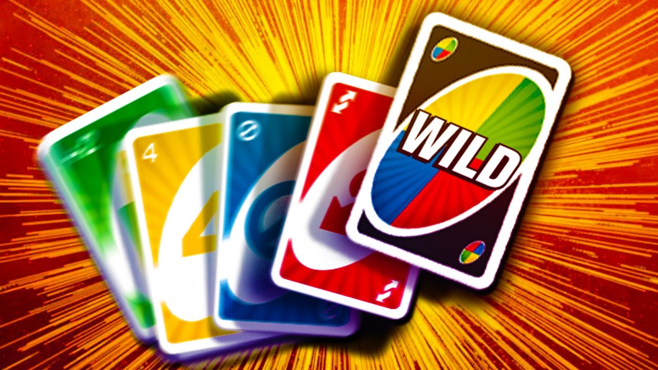 UNO! - So Very Triggered!