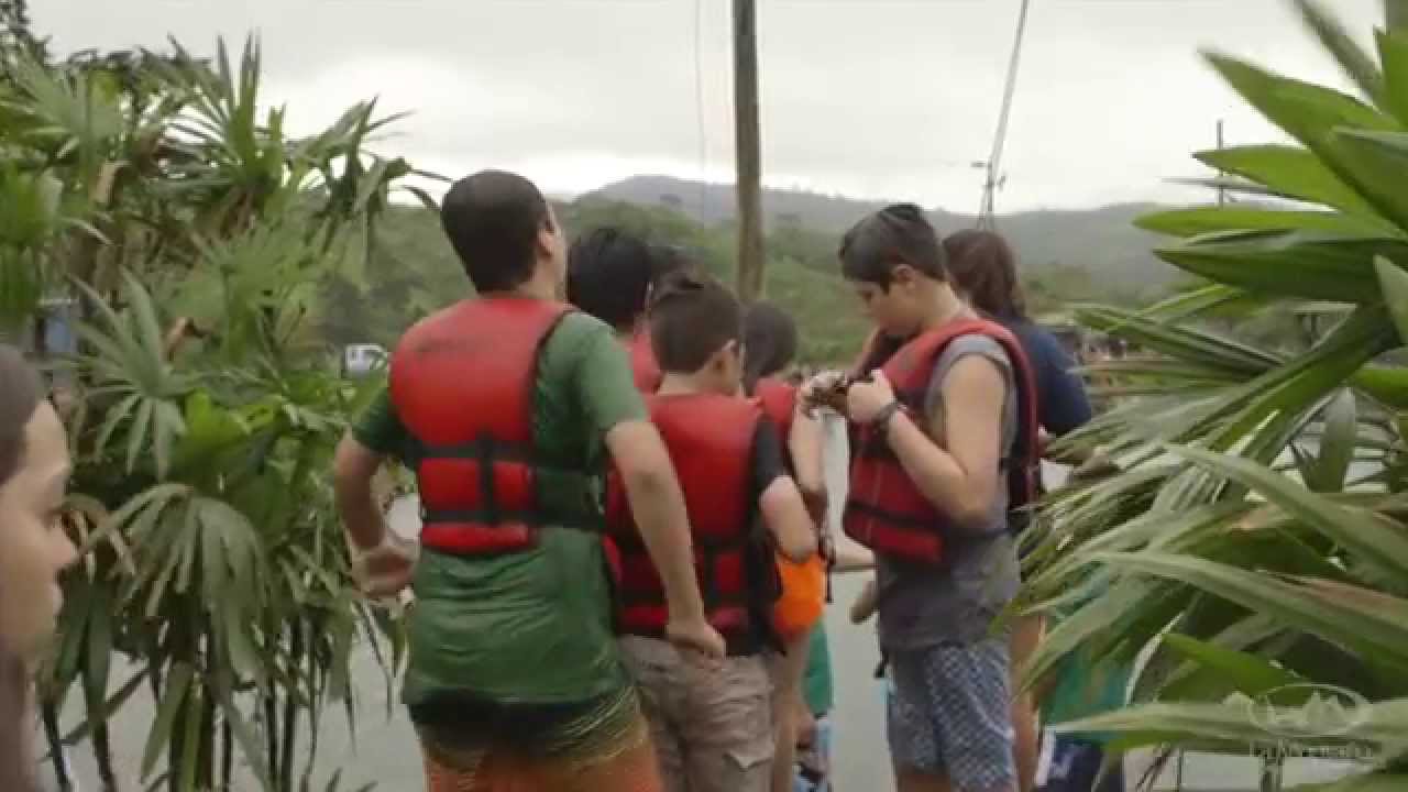 Promocional - La Montaña Christian Camps -