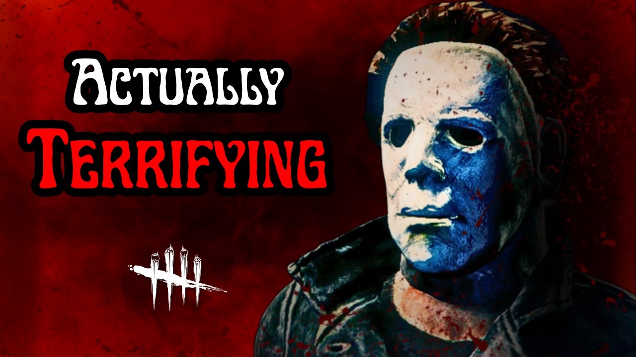 How to Make Dead by Daylight ACTUALLY SCARY