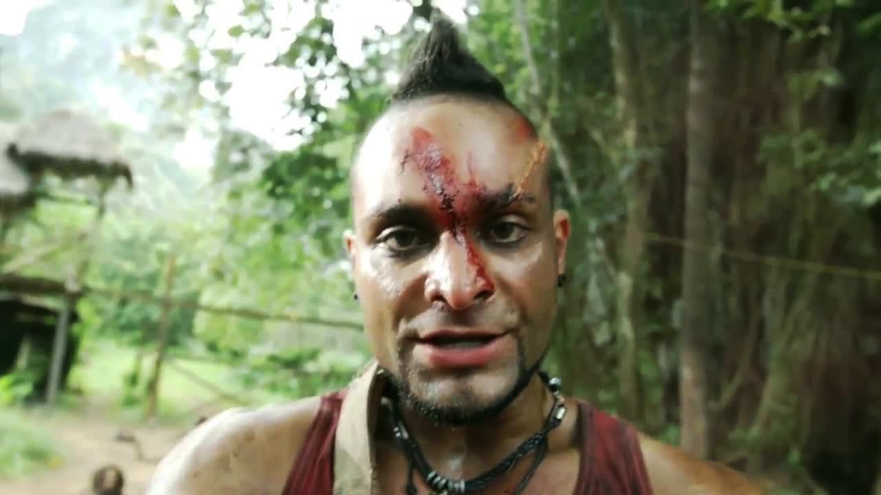 The Far Cry Experience Trailer
