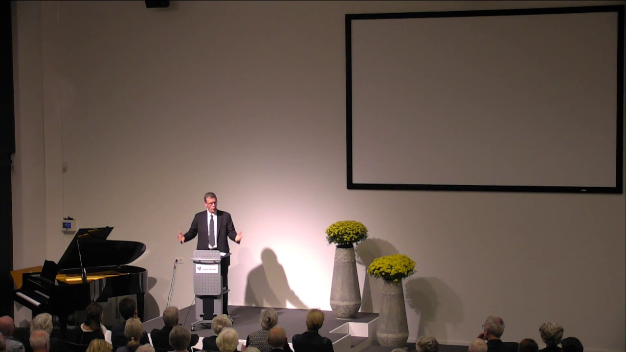 Studium Generale | Bidden met behulp van de psalmen