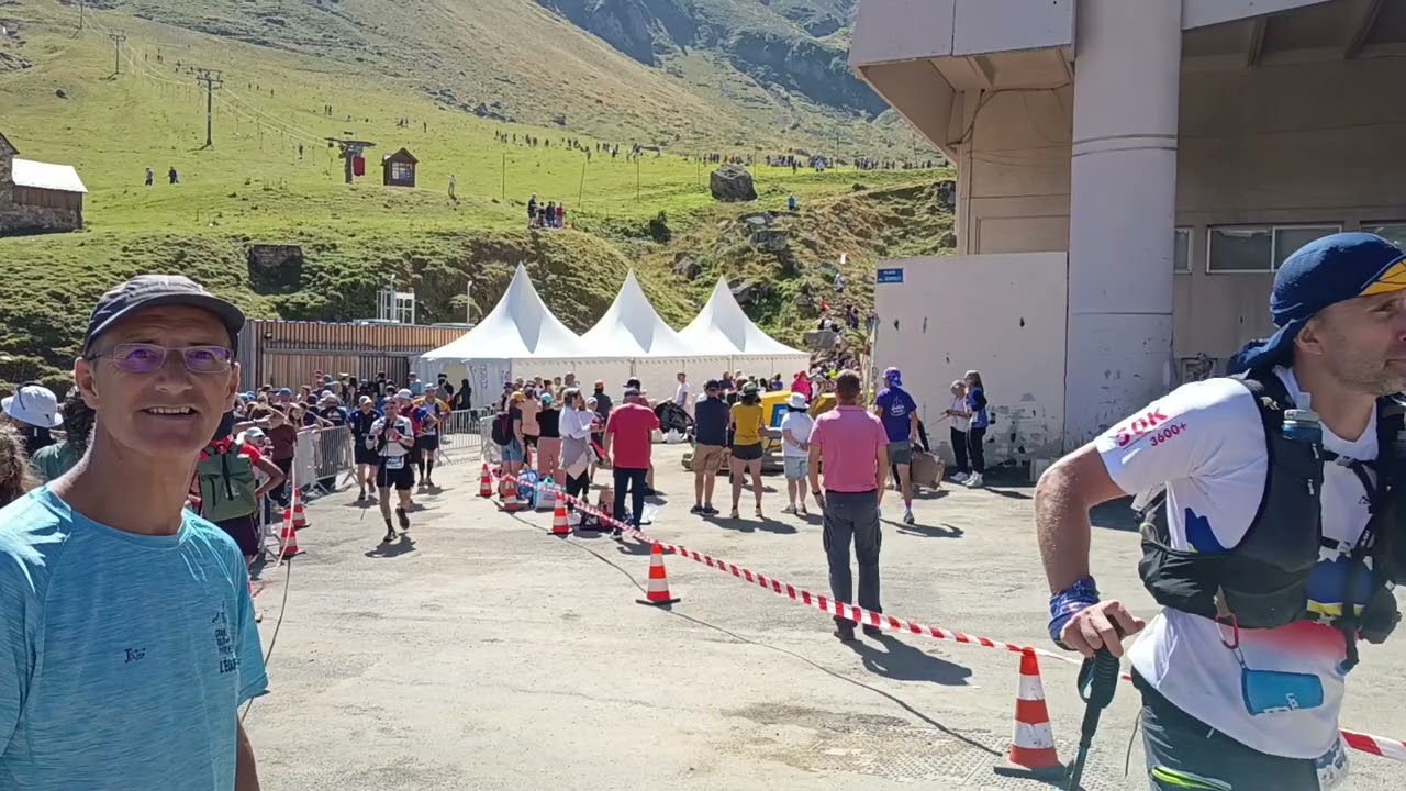TOUR DELS LACS 2025