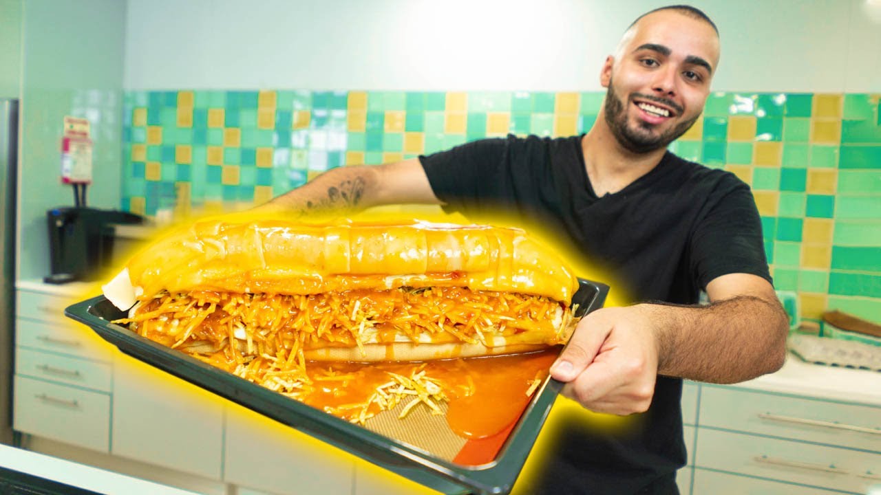 COMIDA XXL - CACHORRO ESPECIAL [5KG+]