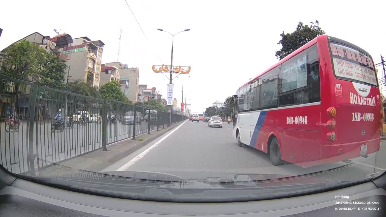 CHÚ Ý CHÚ Ý !!! RẤT DỄ  DÍNH SAI LÀN TRÊN ĐƯỜNG GIẢI PHÓNG HÀ NỘI.