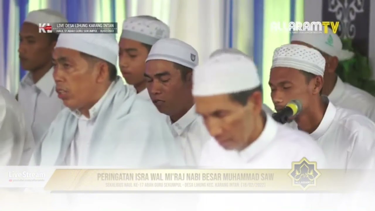Syair sekumpul Khobbiri