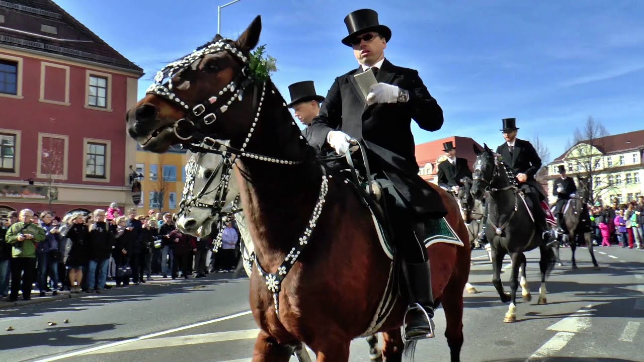 Bautzen Ostern 2016