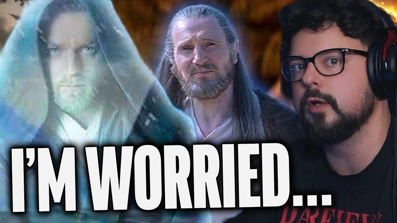Do Star Wars fans even WANT the Ahsoka Season 2 Cameos???
