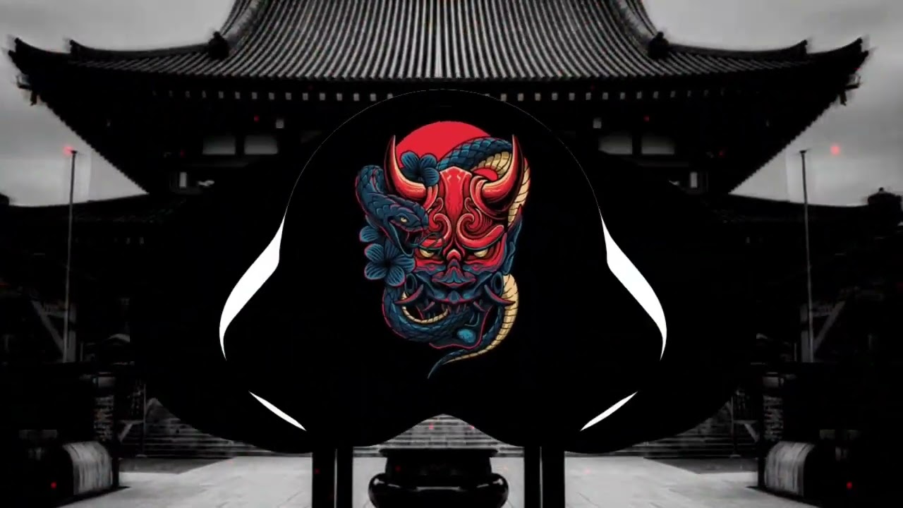 [FREE] - Japanese Type Beat - 
