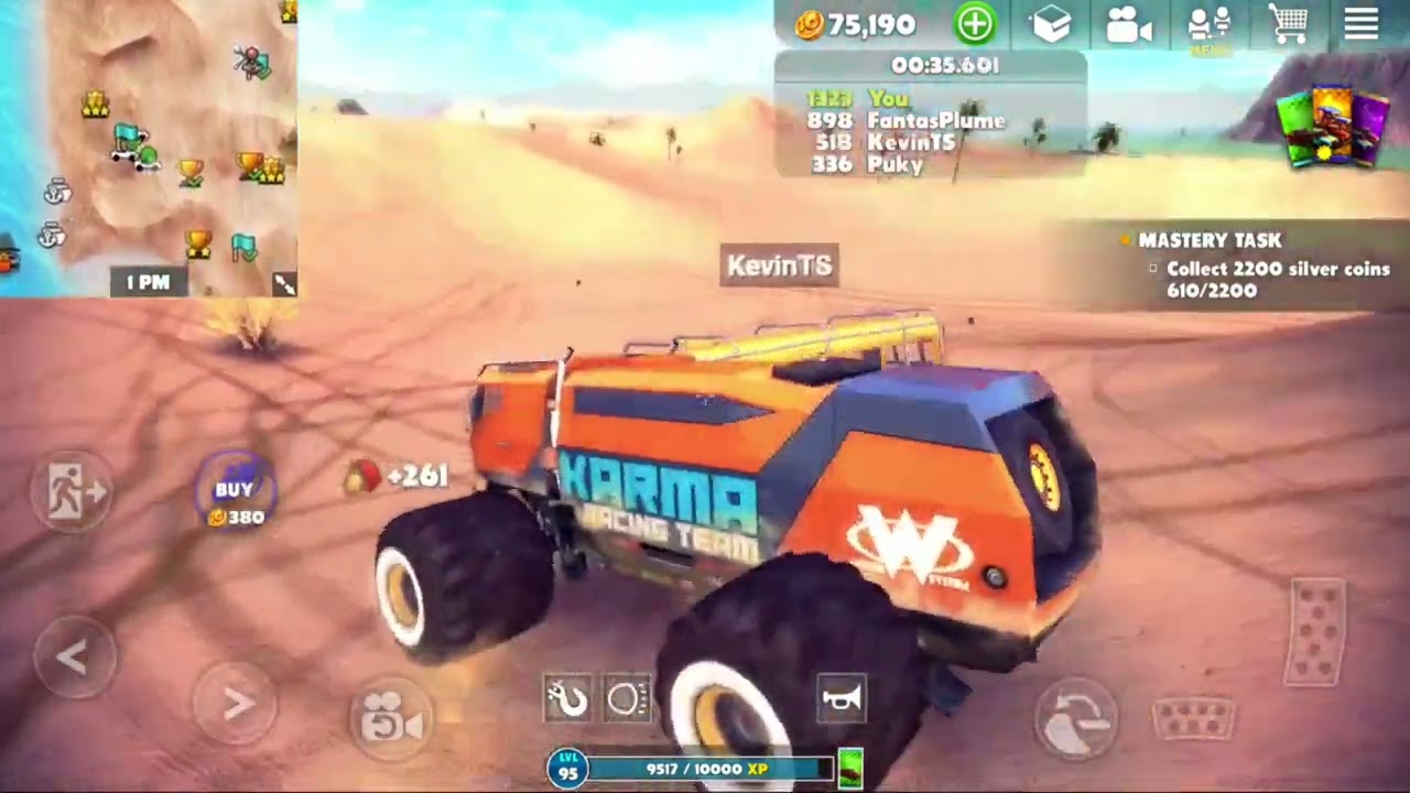 New VIP Club Playlist First Gameplay | VIP Off The Road OTR Open World Driving Android #365