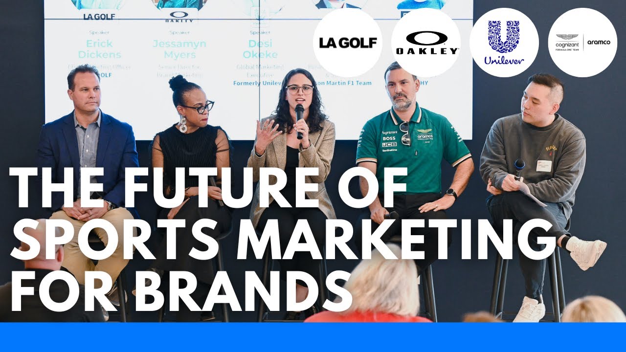 2024 Outlook: The Future of Sports Marketing for Brands